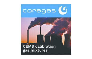 Coregas achieves 100 years of accumulated NATA signatories experience